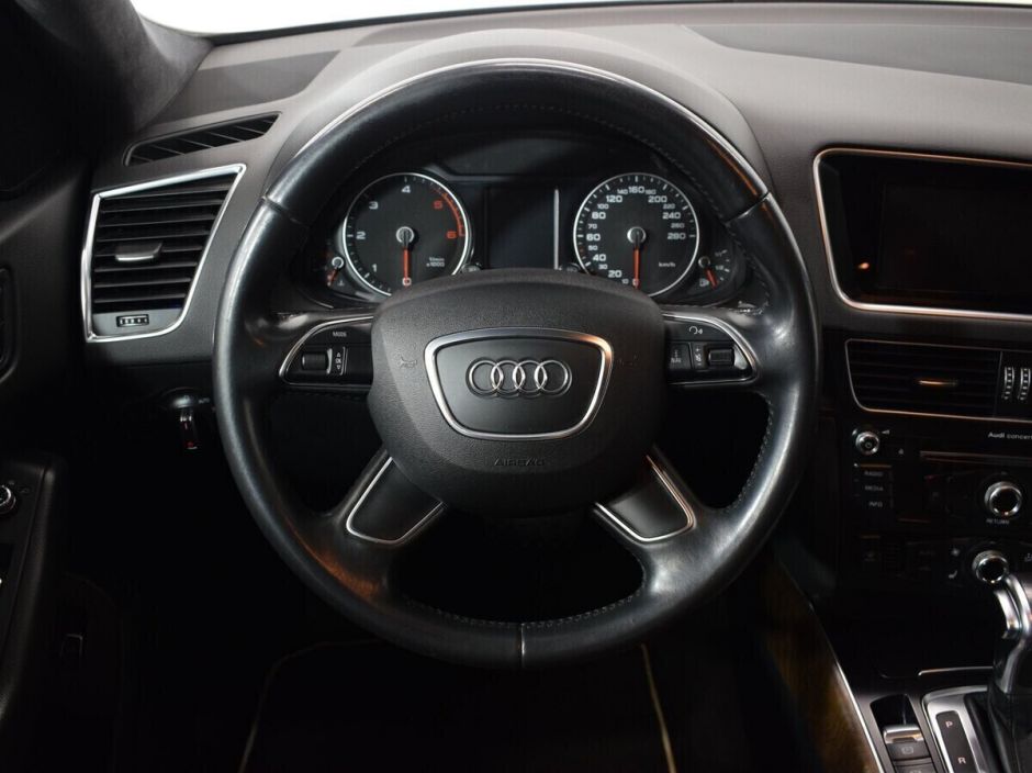 Audi Q5 2.0 РКПП, 2012, 145 000 км фото 12