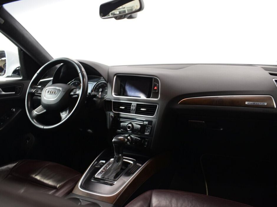 Audi Q5 2.0 РКПП, 2012, 145 000 км фото 13