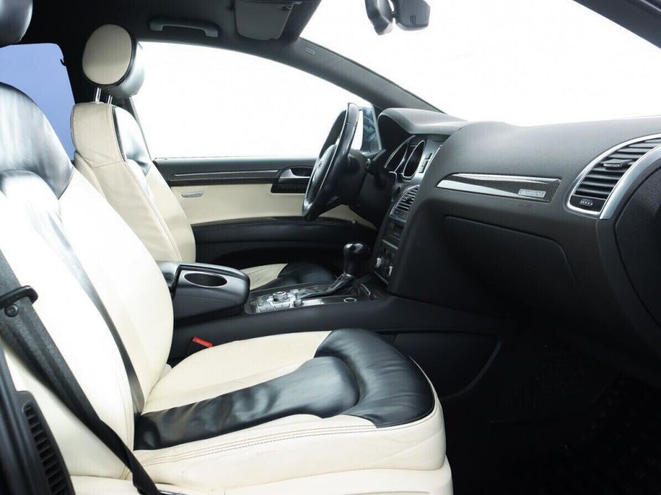 Audi Q7 3.0 АКПП, 2012, 137 000 км фото 13