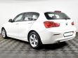 BMW 1 серии 1.5 АКПП, 2017, 82 000 км превью 4