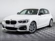 BMW 1 серии 1.6 АКПП, 2016, 97 000 км превью 1