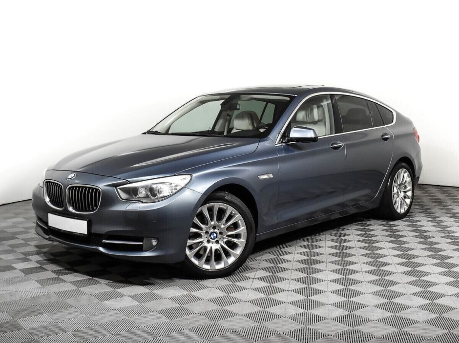 BMW 5 серии 3.0 АКПП, 2013, 123 000 км фото 1