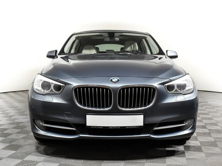 BMW 5 серии 3.0 АКПП, 2013, 123 000 км фото 3