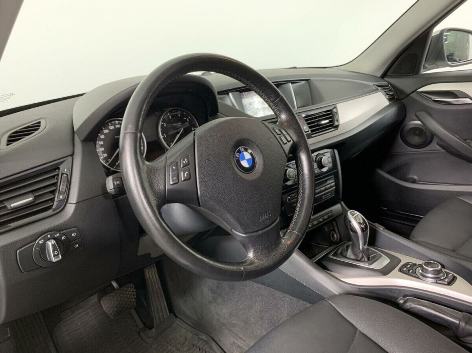 BMW X1 2.0 АКПП, 2014, 113 000 км фото 5