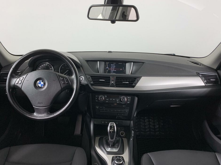 BMW X1 2.0 АКПП, 2014, 113 000 км фото 6