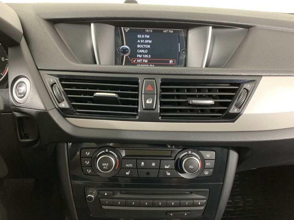 BMW X1 2.0 АКПП, 2014, 113 000 км фото 7