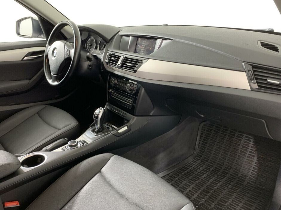 BMW X1 2.0 АКПП, 2014, 113 000 км фото 8
