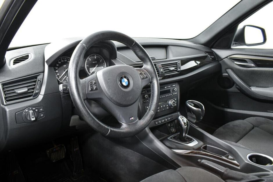 BMW X1 2.0 АКПП, 2015, 103 000 км фото 5