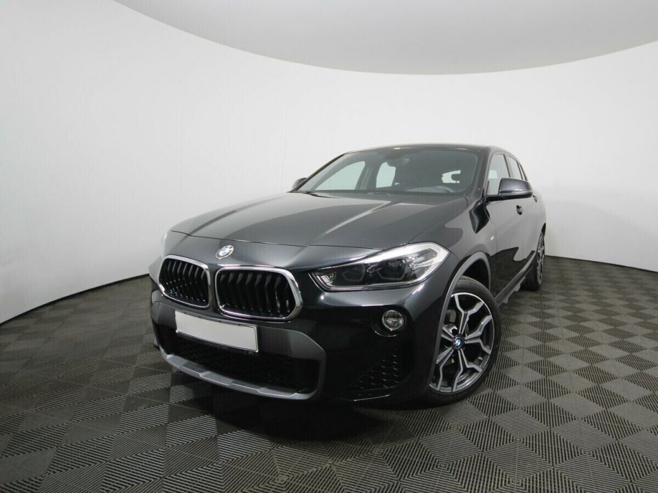 BMW X2 2.0 АКПП, 2018, 68 000 км фото 1