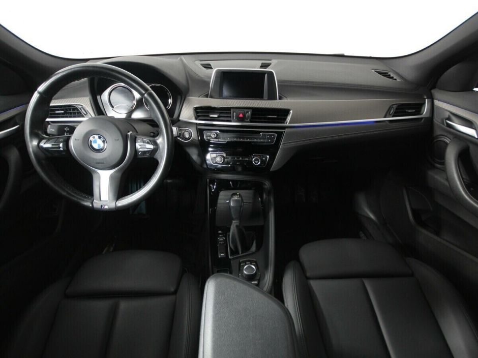 BMW X2 2.0 АКПП, 2018, 68 000 км фото 7
