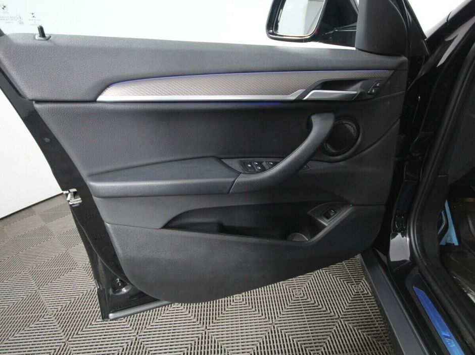 BMW X2 2.0 АКПП, 2018, 68 000 км фото 9