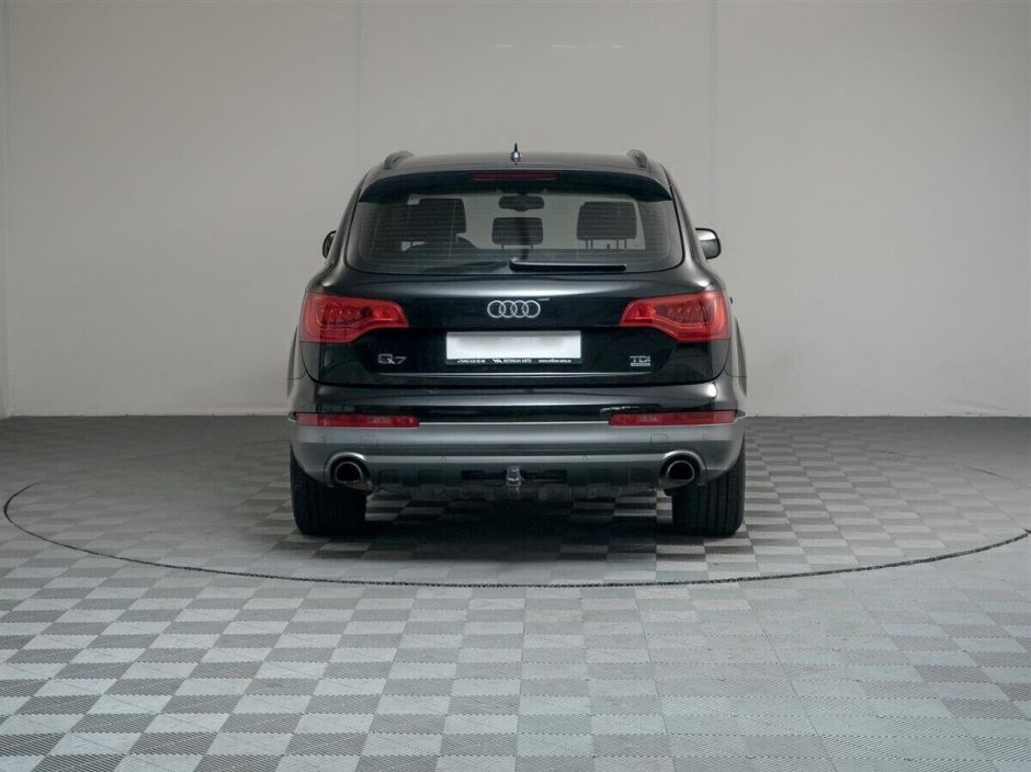 Audi Q7 3.0 АКПП, 2010, 163 000 км фото 6