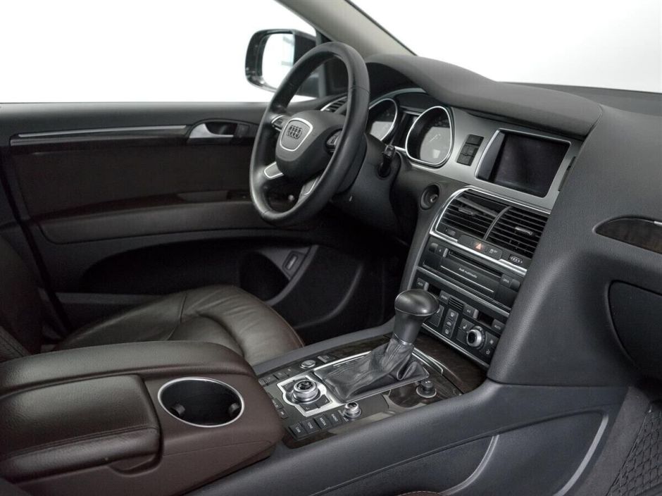 Audi Q7 3.0 АКПП, 2010, 163 000 км фото 12