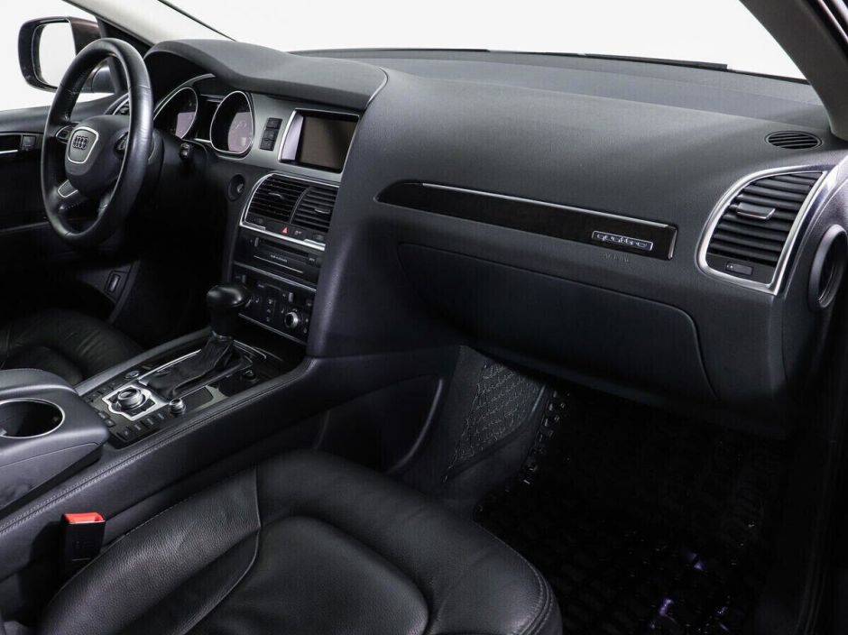 Audi Q7 3.0 АКПП, 2012, 136 000 км фото 9