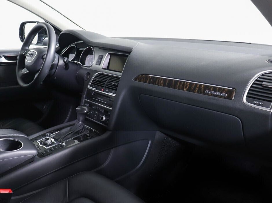 Audi Q7 3.0 АКПП, 2012, 134 000 км фото 10