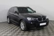 BMW X3 2.0 АКПП, 2017, 78 000 км превью 3