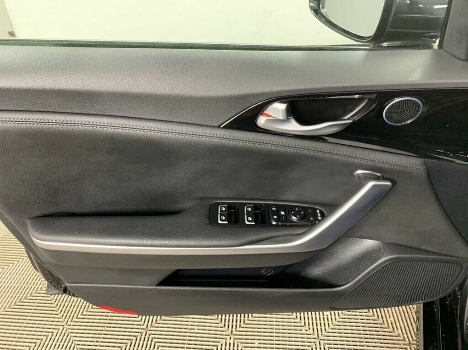 Kia Stinger 2.0 АКПП, 2018, 65 000 км фото 7