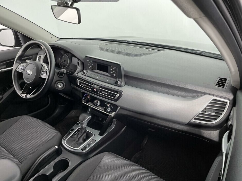 Kia Seltos 2.0 CVT, 2020, 47 000 км фото 12