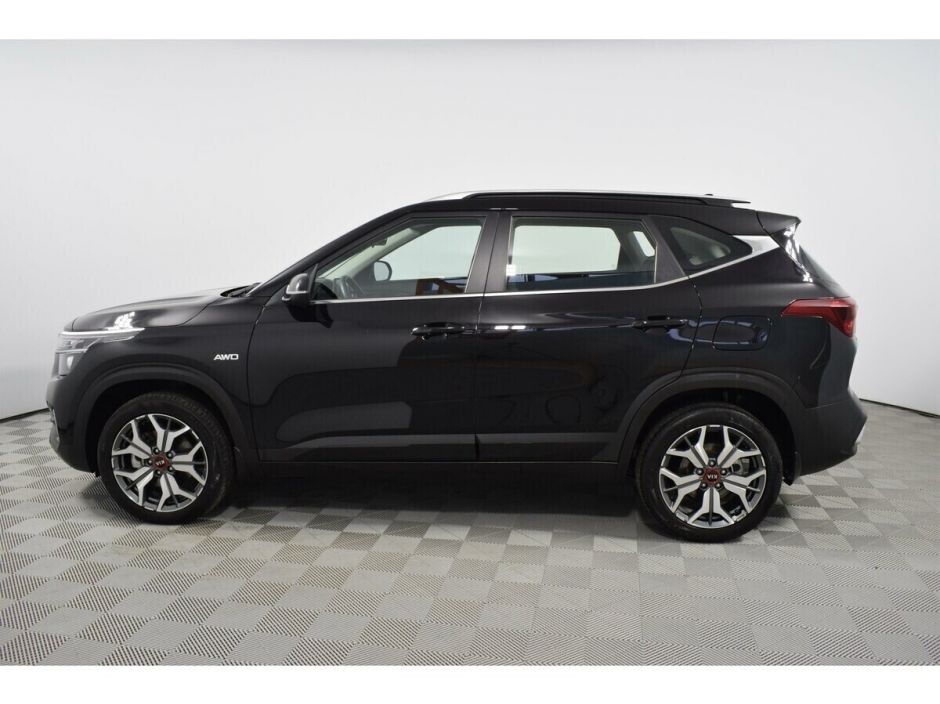 Kia Seltos 2.0 CVT, 2021, 31 000 км фото 7