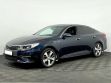 Kia Optima 2.0 АКПП, 2018, 66 000 км превью 1