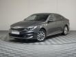 Kia Optima 2.0 АКПП, 2018, 69 000 км превью 1