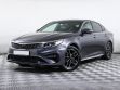 Kia Optima 2.4 АКПП, 2018, 72 000 км превью 1