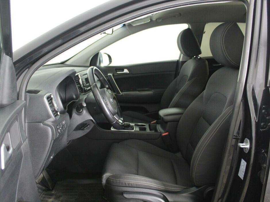 Kia Sportage 2.0 АКПП, 2016, 90 000 км фото 10