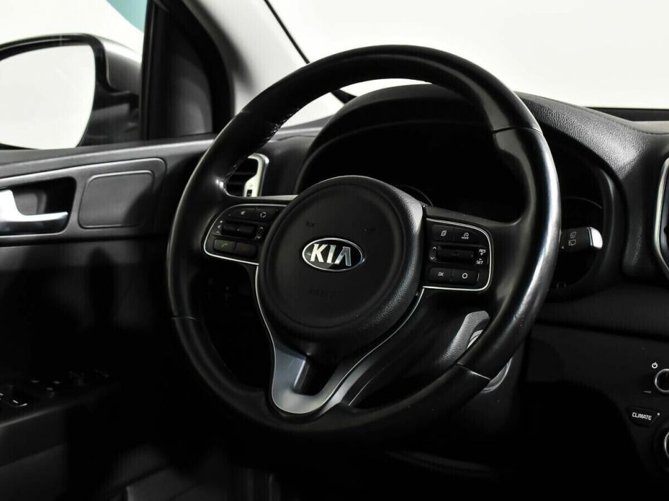 Kia Sportage 2.0 АКПП, 2016, 85 000 км фото 10