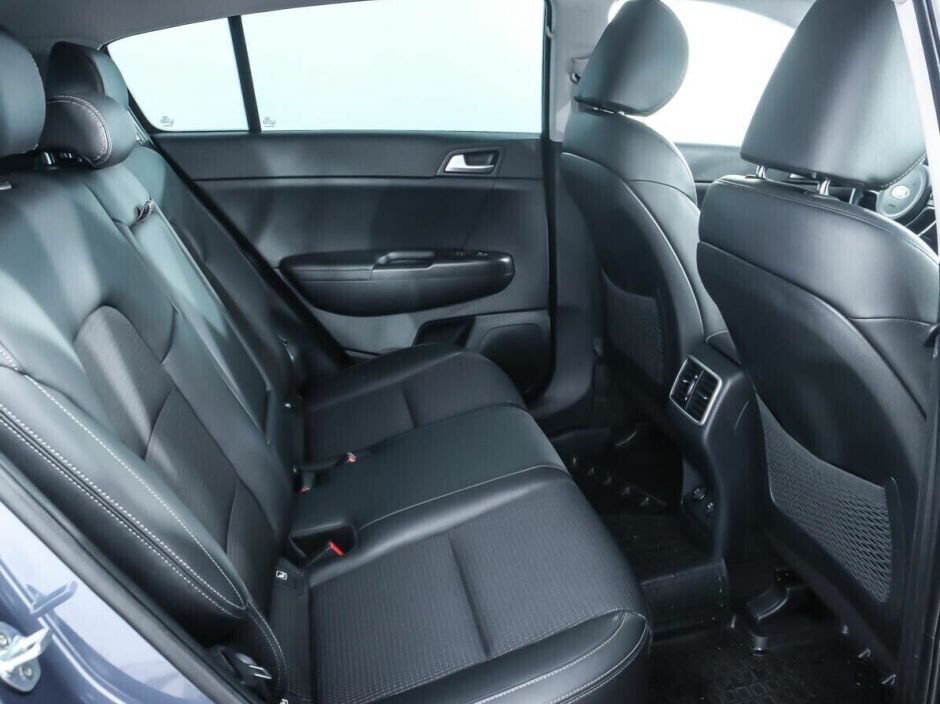 Kia Sportage 2.0 АКПП, 2017, 85 000 км фото 15
