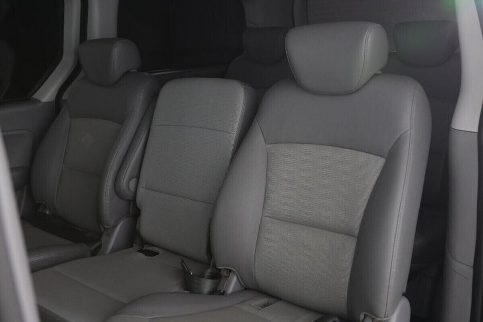 Hyundai Grand Starex 2.5 АКПП, 2014, 117 000 км фото 10