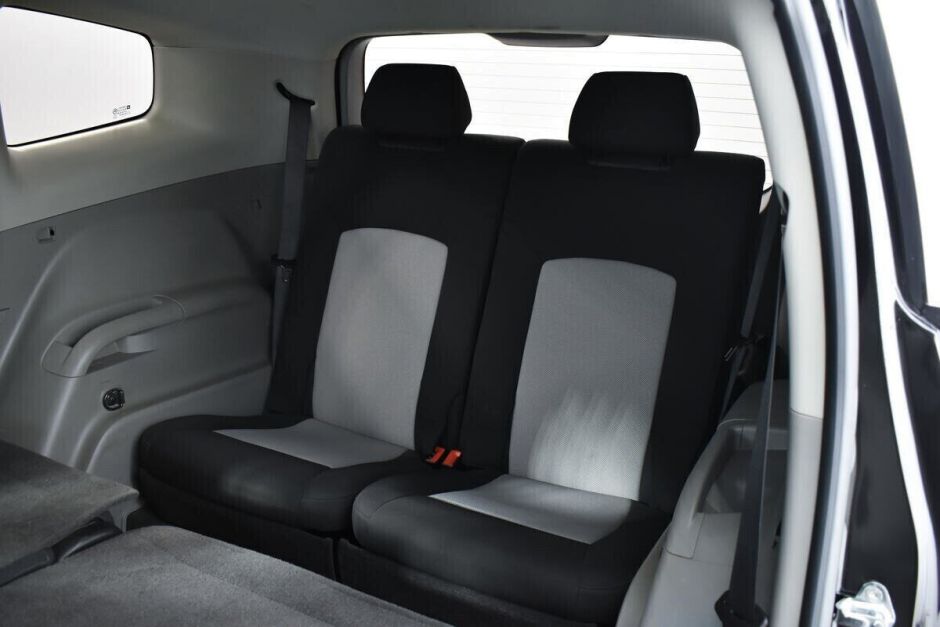 Chevrolet Orlando 1.8 МКПП, 2014, 108 000 км фото 14