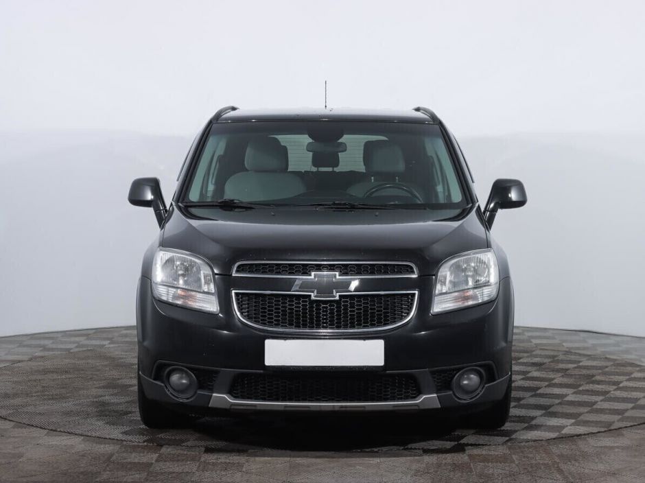 Chevrolet Orlando 1.8 АКПП, 2015, 103 000 км фото 5