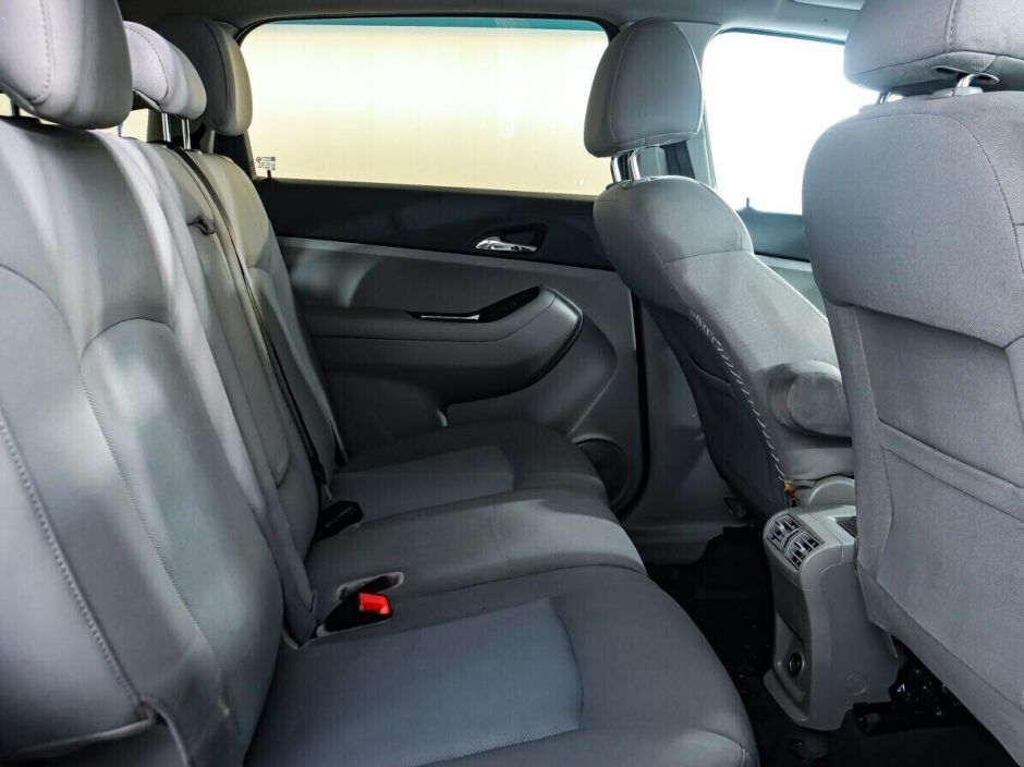 Chevrolet Orlando 1.8 АКПП, 2015, 103 000 км фото 15
