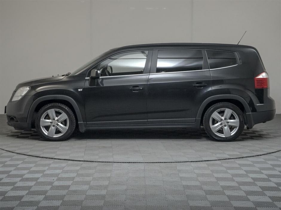 Chevrolet Orlando 1.8 АКПП, 2015, 105 000 км фото 7