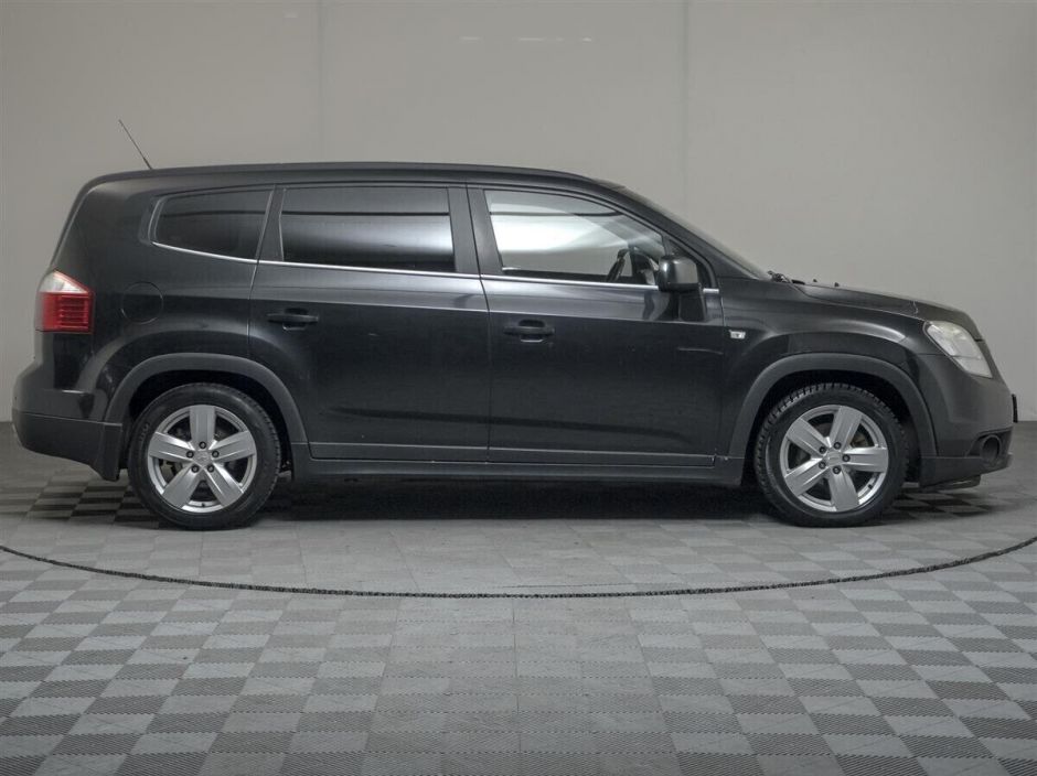 Chevrolet Orlando 1.8 АКПП, 2015, 105 000 км фото 8
