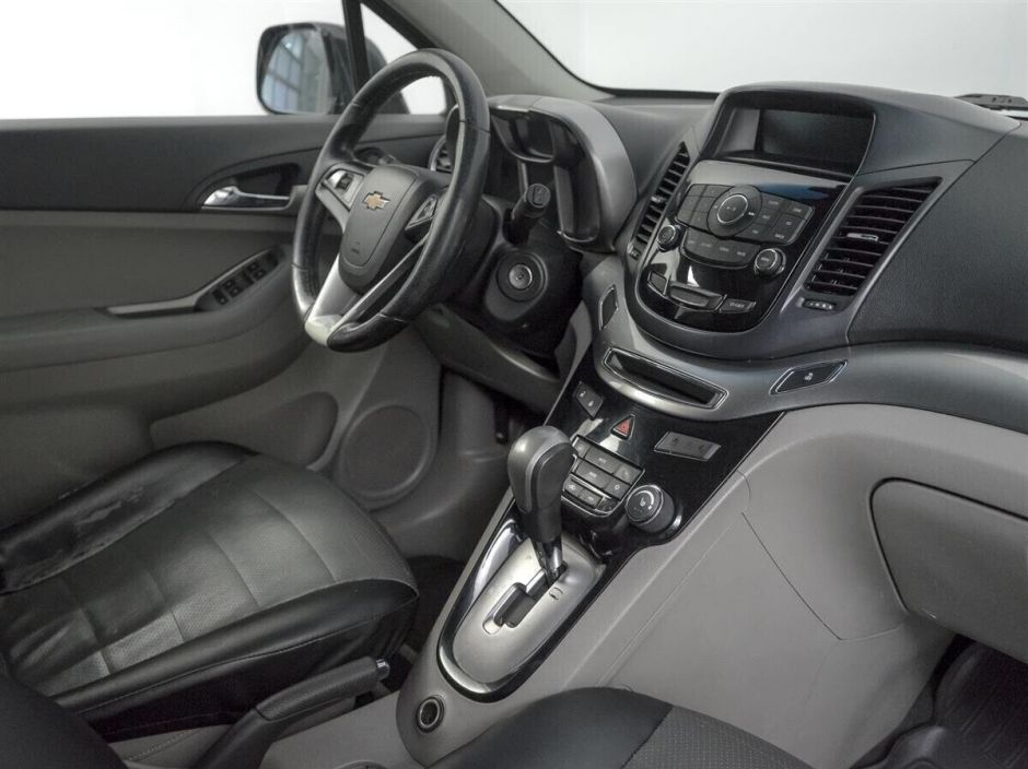 Chevrolet Orlando 1.8 АКПП, 2015, 105 000 км фото 9