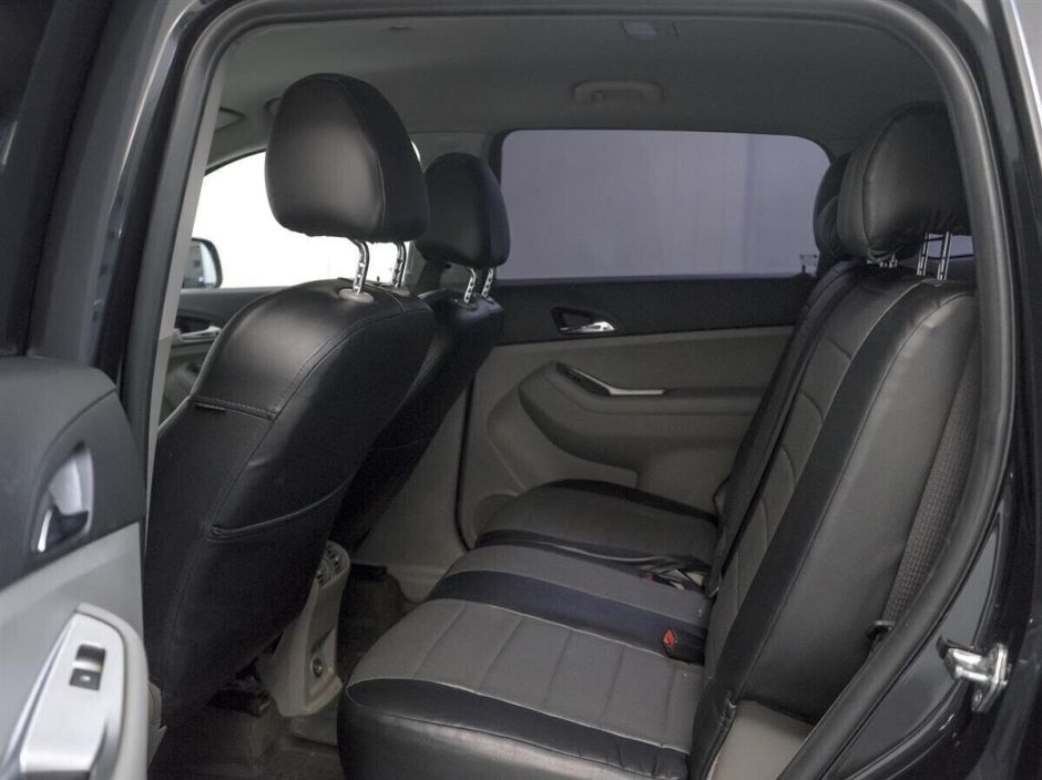 Chevrolet Orlando 1.8 АКПП, 2015, 105 000 км фото 10