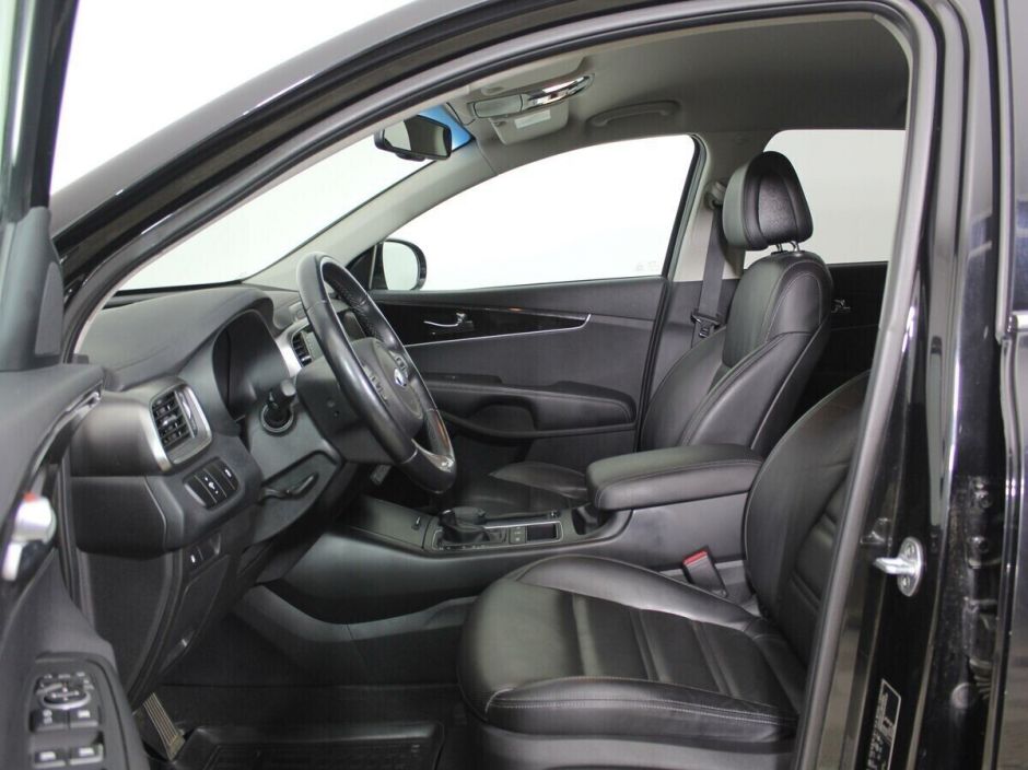 Kia Sorento 2.4 АКПП, 2017, 85 000 км фото 10