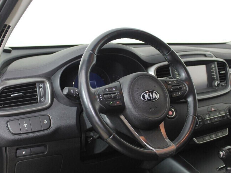 Kia Sorento 2.4 АКПП, 2017, 85 000 км фото 11