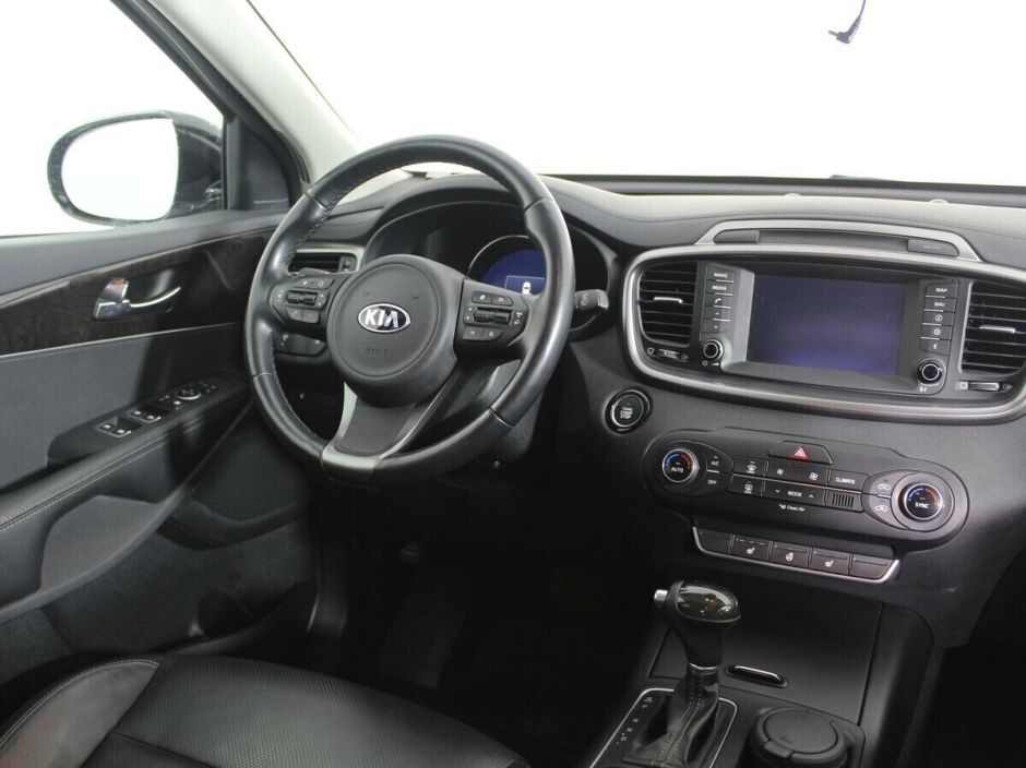 Kia Sorento 2.4 АКПП, 2017, 85 000 км фото 12