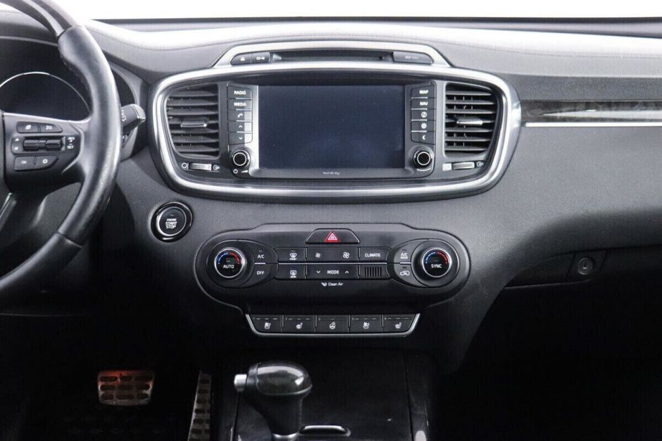 Kia Sorento 3.3 АКПП, 2016, 91 000 км фото 10