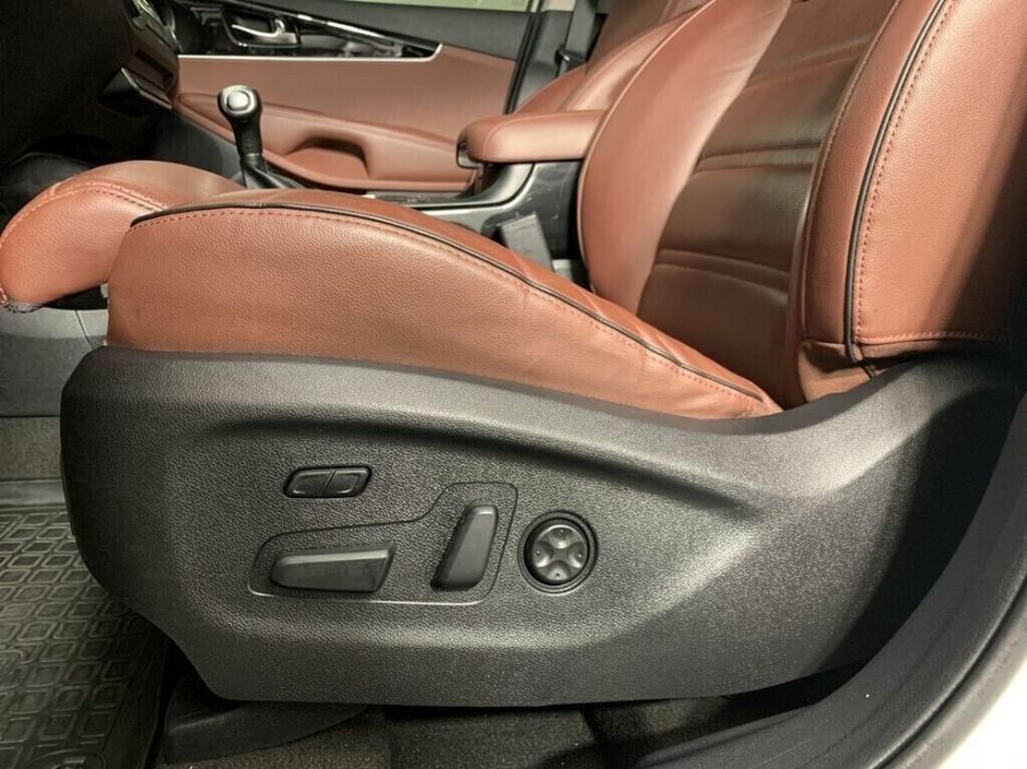 Kia Sorento 2.2 АКПП, 2017, 80 000 км фото 14