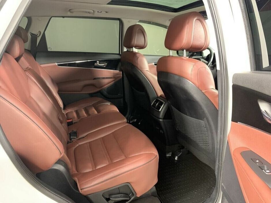 Kia Sorento 2.2 АКПП, 2017, 80 000 км фото 15