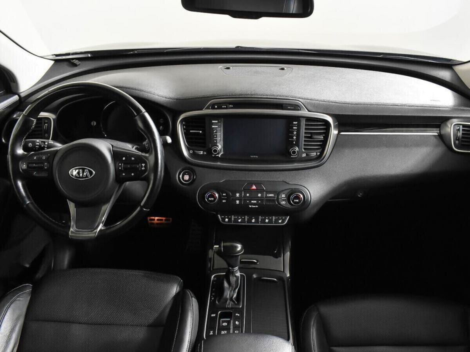 Kia Sorento 2.2 АКПП, 2015, 95 000 км фото 11