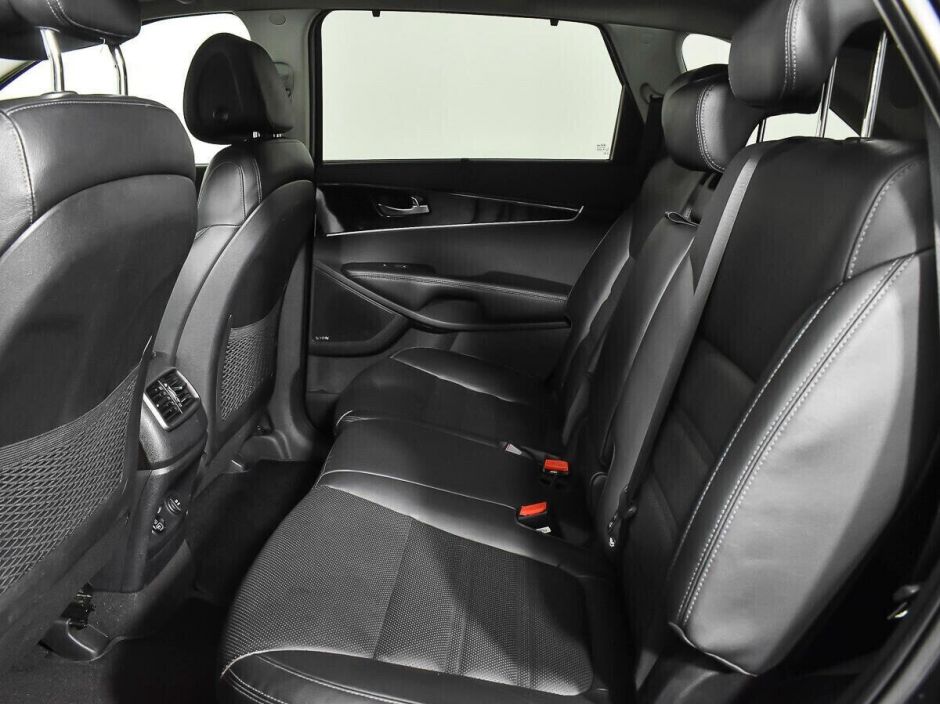 Kia Sorento 2.2 АКПП, 2015, 95 000 км фото 18