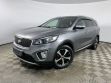 Kia Sorento 2.2 АКПП, 2016, 83 000 км превью 1