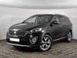 Kia Sorento 2.2 АКПП, 2016, 88 000 км превью 1