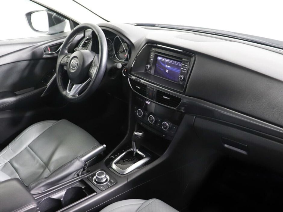 Mazda 6 2.0 АКПП, 2014, 110 000 км фото 7