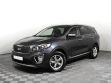 Kia Sorento 2.2 АКПП, 2017, 80 000 км превью 1