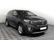 Kia Sorento 2.2 АКПП, 2017, 80 000 км превью 3